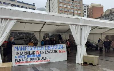 Lau urte pentsioen defentsan