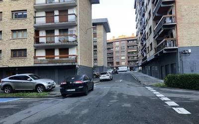Dokumentala egin dute alokairuaren arazoa plazaratzeko