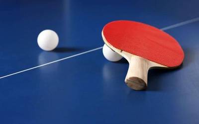 Ping pong txapelketa antolatu dute Atekabeltzeko gazteek