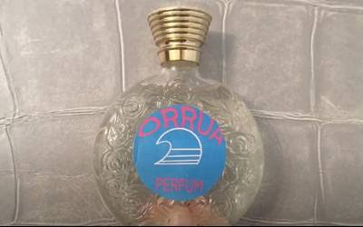 Eau D’Orrua