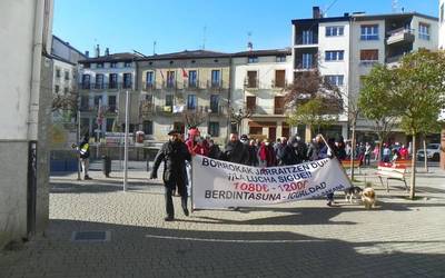 Pentsiodunen mobilizazioen laugarren urteurrena