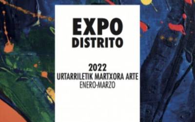 Expodistrito 2022