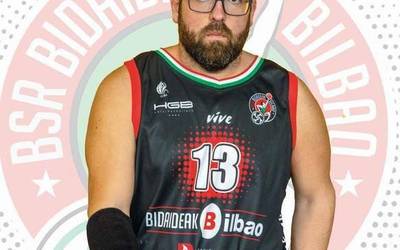 Asier Garcia: 'Klubaren etorkizuna harrobia lantzeari lotuta dago'