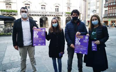 Herritar talde batek 20 proposamen onenak aukeratuko ditu
