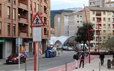 Laneratzea laguntzeko plana jarri dute martxan Iurretan, beste urte batez