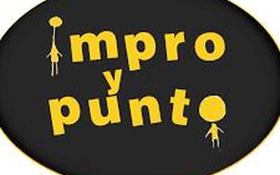 Antzerkia: Impro y punto