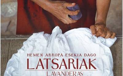 Zinema foroa: 'Latsariak'