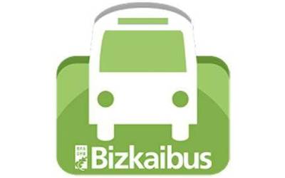 Aireportura eta Parkera joateko autobus-zerbitzua bertan behera, Sondikan eta Larrondon