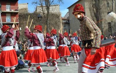 Hilaren 27an ospatuko dute Iruinkokoa