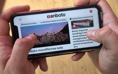 Gaitasun digitalak lantzeko ikastaroak langabeentzat