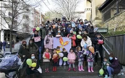 Iñigo Gutierrez algortarrari gradua aldatu eta espetxeratu dute berriro ere