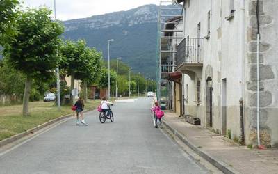 Argiteria berrituta, beste lan batzuk egin nahi ditu udalak