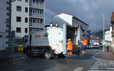 Hondakinak murriztu eta ongi bereizteko gida