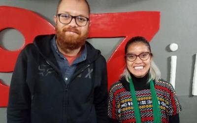 'Guatemala, komunikazioa eta jazarpena' hitzaldi irekia egingo dute eguenean