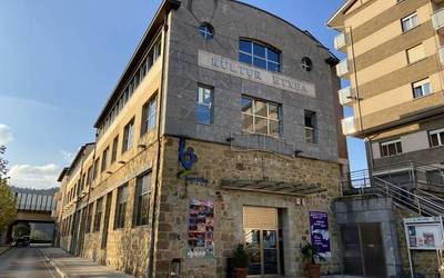 Berrizko Udalak bide publikoen inbentarioa egiteko batzarra egingo du Kultur Etxean