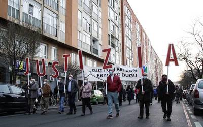 Hutsunea noiz beteko zain