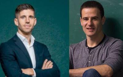 "Laso eta Imaz izaten ari dira txapelketako sorpresa"
