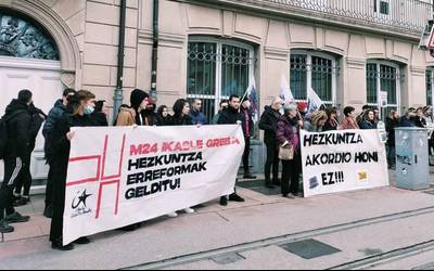 Hezkuntza erreformek ezkutatzen dutenaz