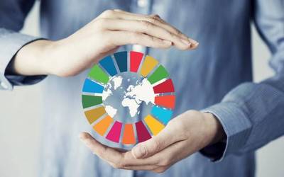 'Zer dago Agenda 2030aren atzean' hitzaldia izango da zapatuan Kontzejupean