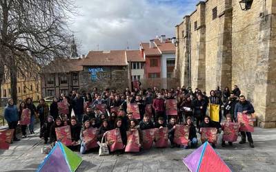 Zartada Gazte Ekimena egingo dute Gasteizen, martxoaren 18tik 20ra