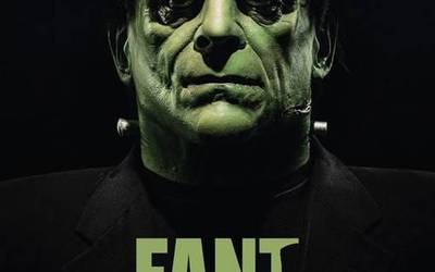 FANT - Bilboko Fantasiako Zinemearen Jaialdiak Frankensteinen 90. urteurrena gogoratuko dau