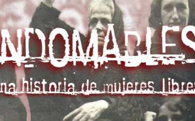 `Indomables´ dokumentala Larrabetzun