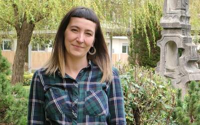Dorleta Ibarra: "Enpresen rola gakoa da Garapen Jasangarriko Helburuak lortzeko, baina badira zailtasunak"