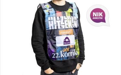 Ibai-Arte ere euskararen alde!