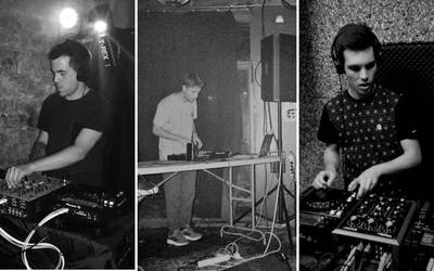 Musika elektronikoarekin irekiko dugu txosnagunea