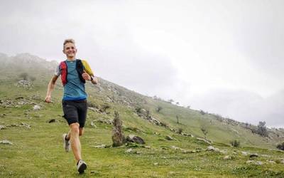 Euskal Herriko eta nazioarteko mendi lasterkari onentsuenak lehiatuko dira Kilimon Trail mendi-lasterketan