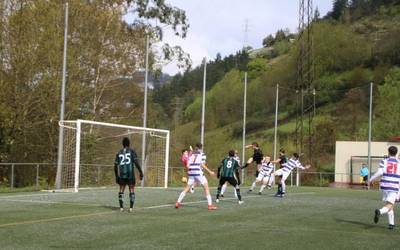 Partida amaiera amorragarria