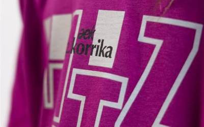 Gaurtik martxan da Korrikari buruzko galdera-erantzunen jokoa