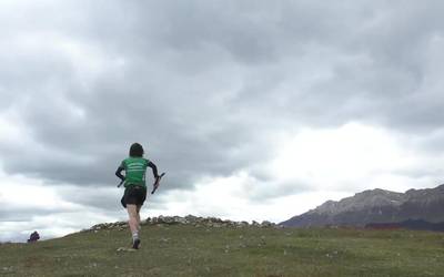 Maiatzaren 7an itzuliko da Segura Zerain Trail Mendi  Lasterketa