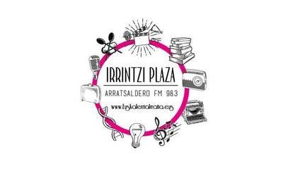 Irrintzi Plaza 2022-04-04