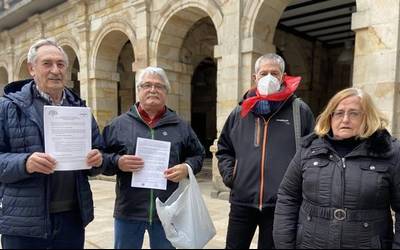 "Alemania Europako herrialde gorena da banku publikoaren erabileran; eredu hori eskatzen dugu Euskal Herriarentzat"