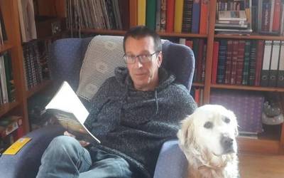 Xabier Agirre: "Sarritan, abertzaletasunak euskara monopolizatu du"