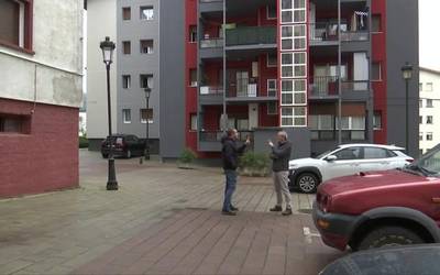 Antzuolako Antigua auzoa, horren zaharra ere ez
