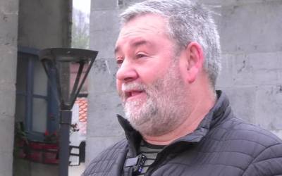 Herri kirol probetan, aurkezlea ere, ezinbesteko osagaia