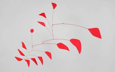 Alexander Calder