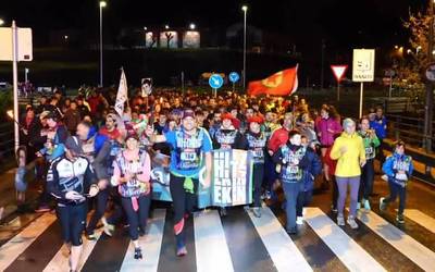[BIDEOA] 22. Korrika Durangon