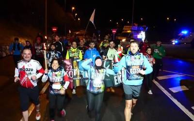 [BIDEOA] 22. Korrika Zornotzan