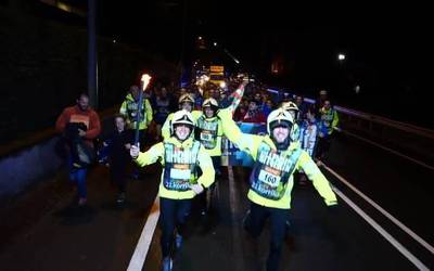 [BIDEOA] 22. Korrika Iurretan