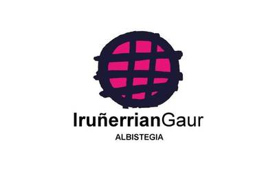 Iruñerrian Gaur 2022-04-07