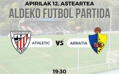 Athletic-Arratia