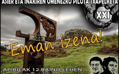 Zabalik da izen-ematea