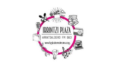 Irrintzi Plaza 2022-04-07