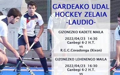 Hockey partidak