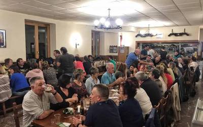 II. Garagardo Festa eginen dute Goizuetan apirilaren 30ean