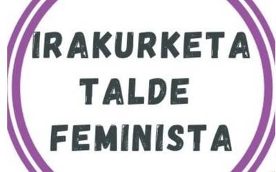 Irakurketa talde feminista, aurkezpena