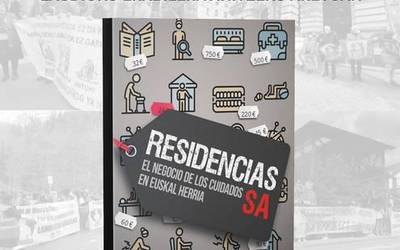 Residencias SA